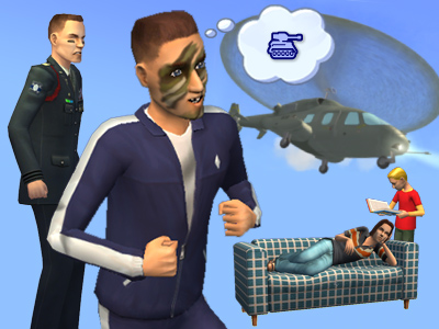 sims