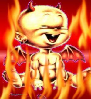 diable